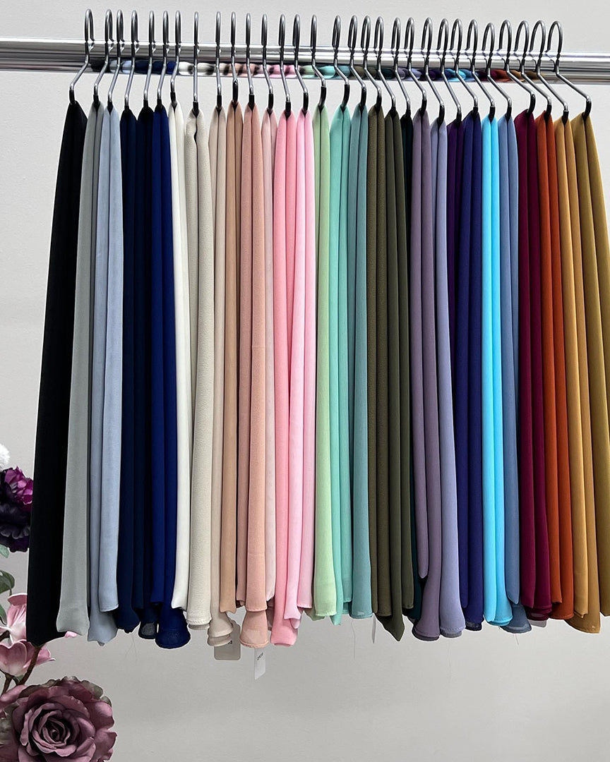 best cloth for hijab