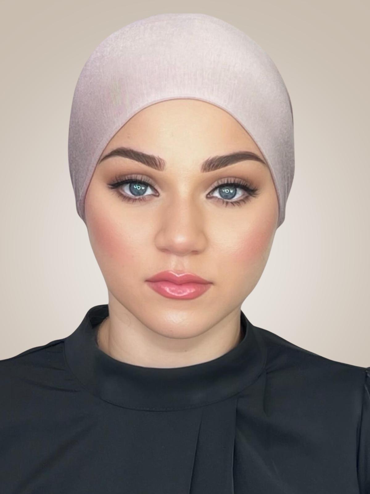 Tie back underscarf-Sphinx