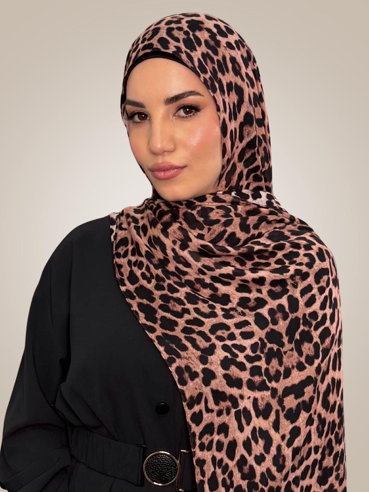 Print Modal Hijab-Safari Nights