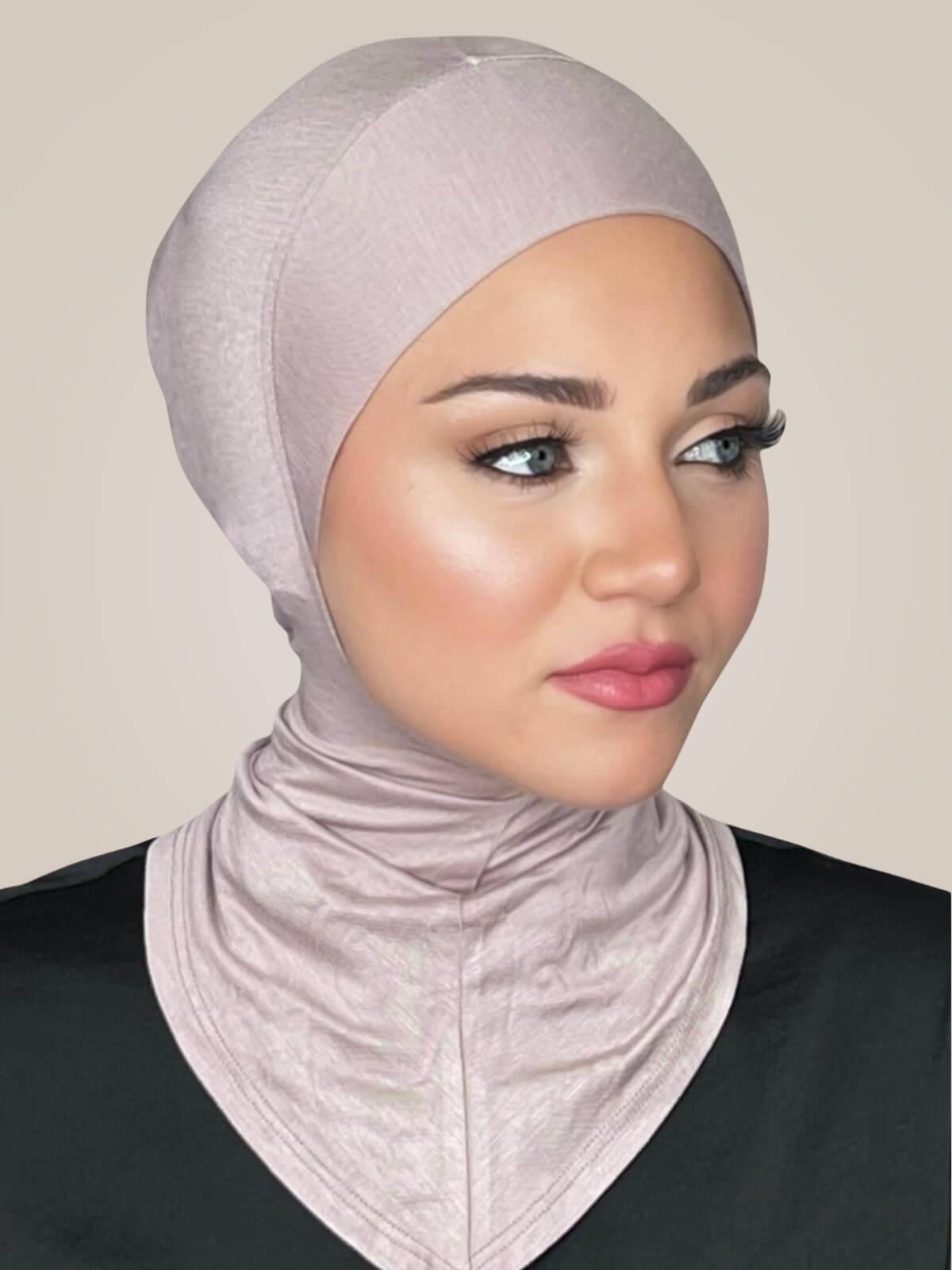 Premium Jersey Full Coverage Underscarf-Sphinx