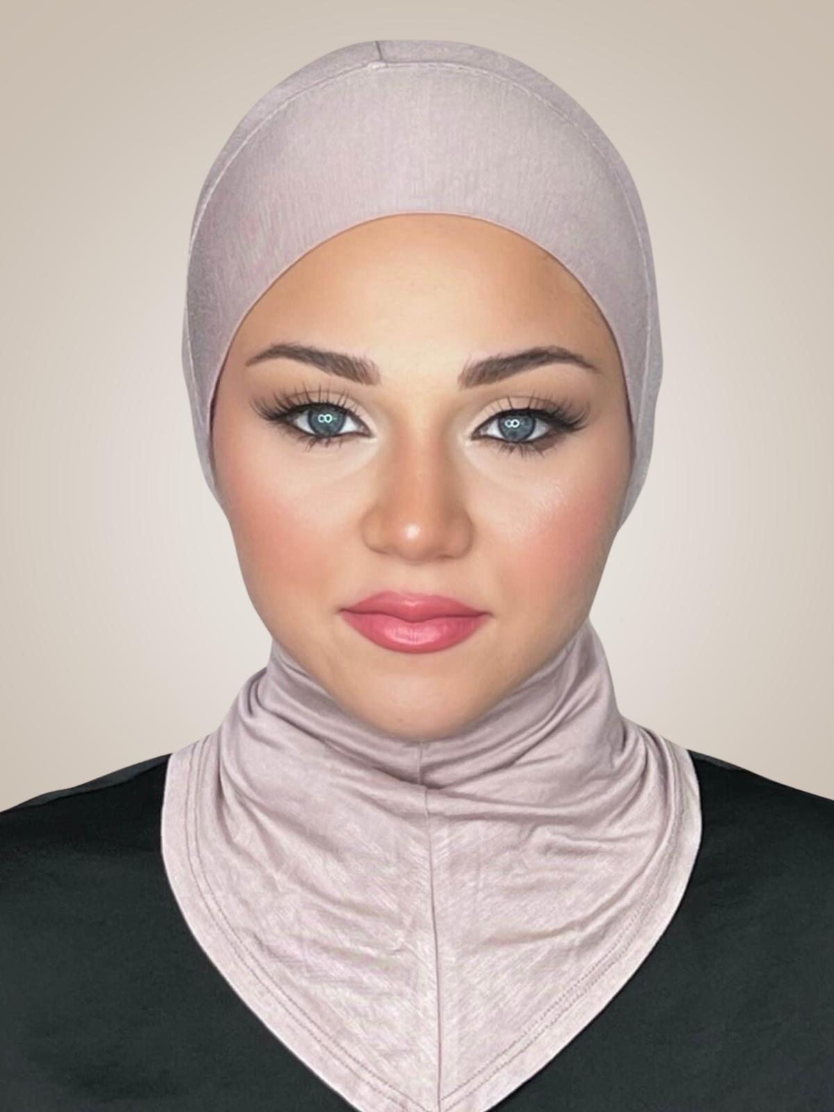 Premium Jersey Full Coverage Underscarf-Sphinx