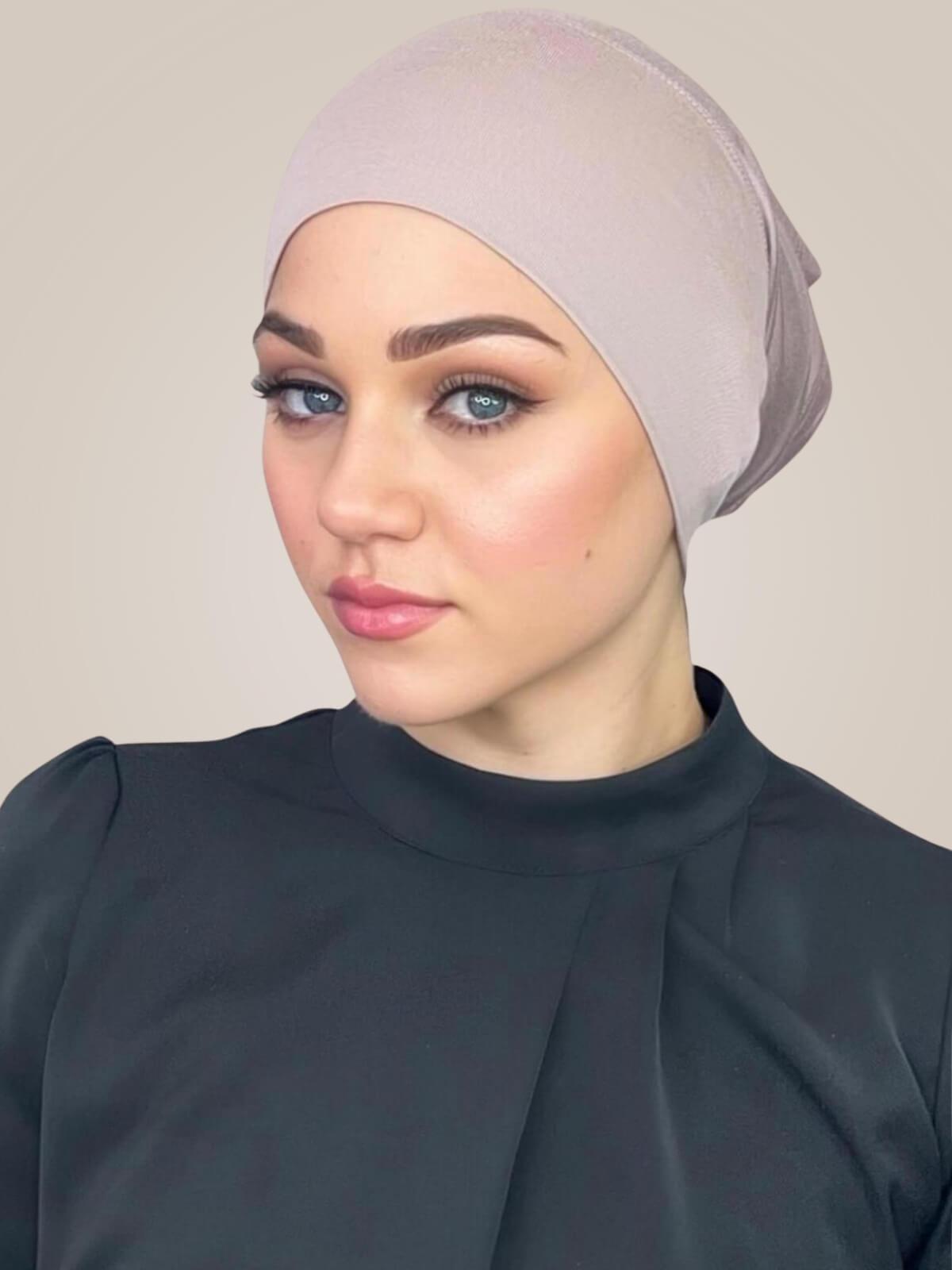 Premium Jersey Under scarf-Sphinx