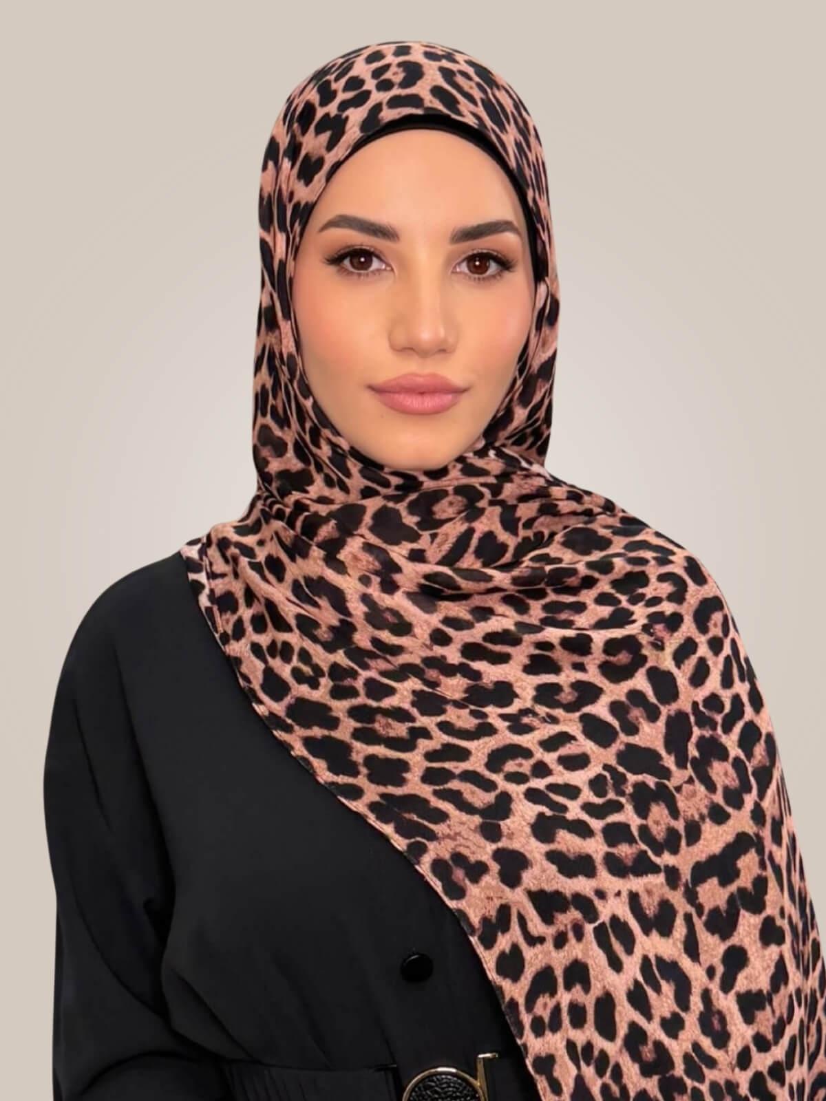 Print Modal Hijab-Safari Nights