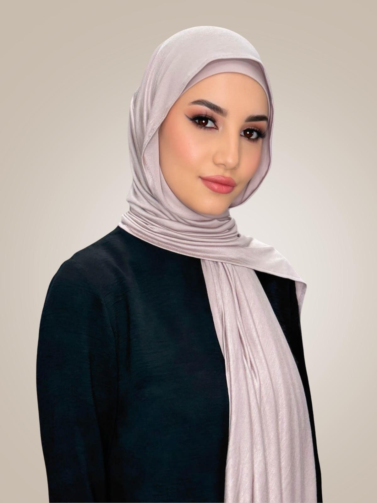 Premium Jersey Hijab-Sphinx