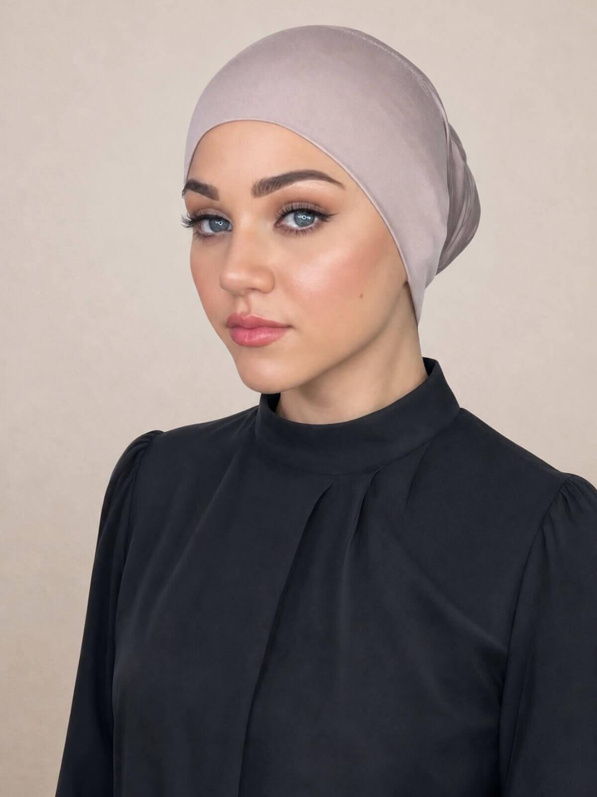 Premium Jersey Under scarf-Sphinx