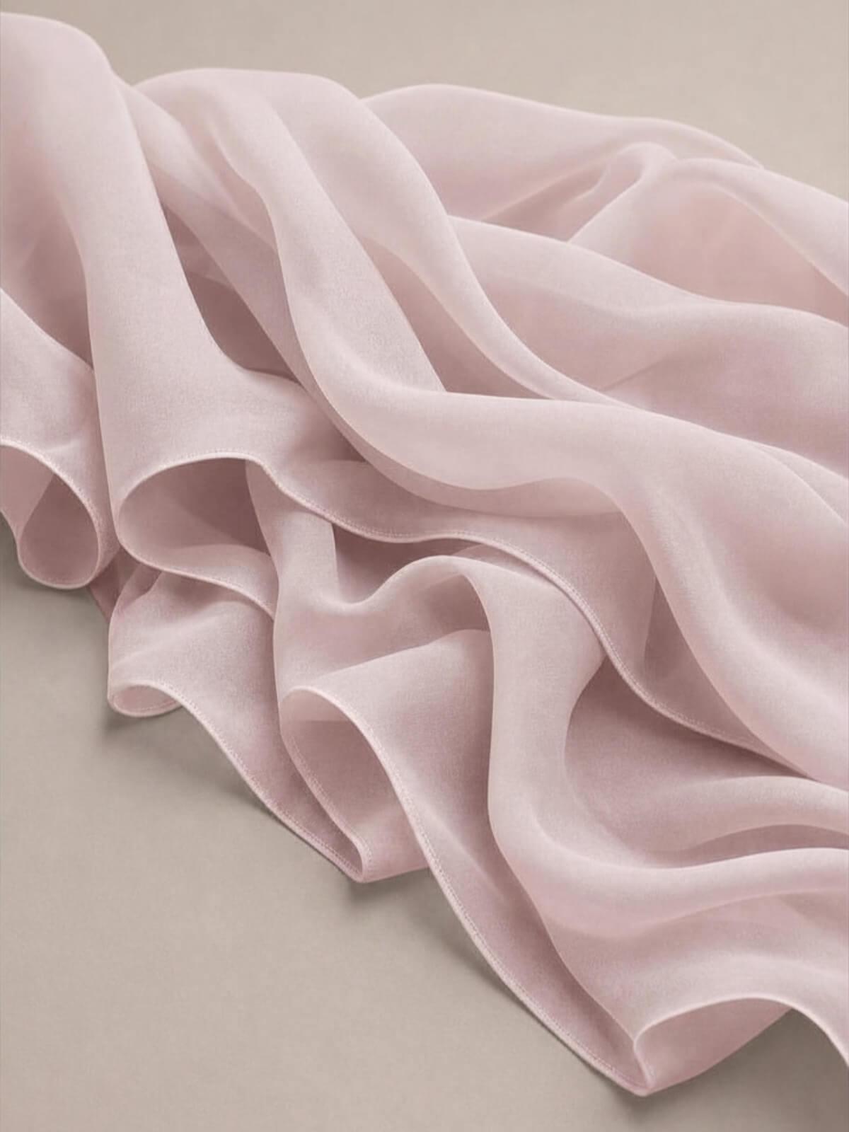 Luxury Chiffon Hijab-Sphinx