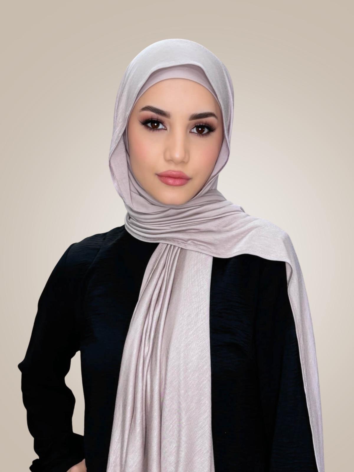 Premium Jersey Hijab-Sphinx