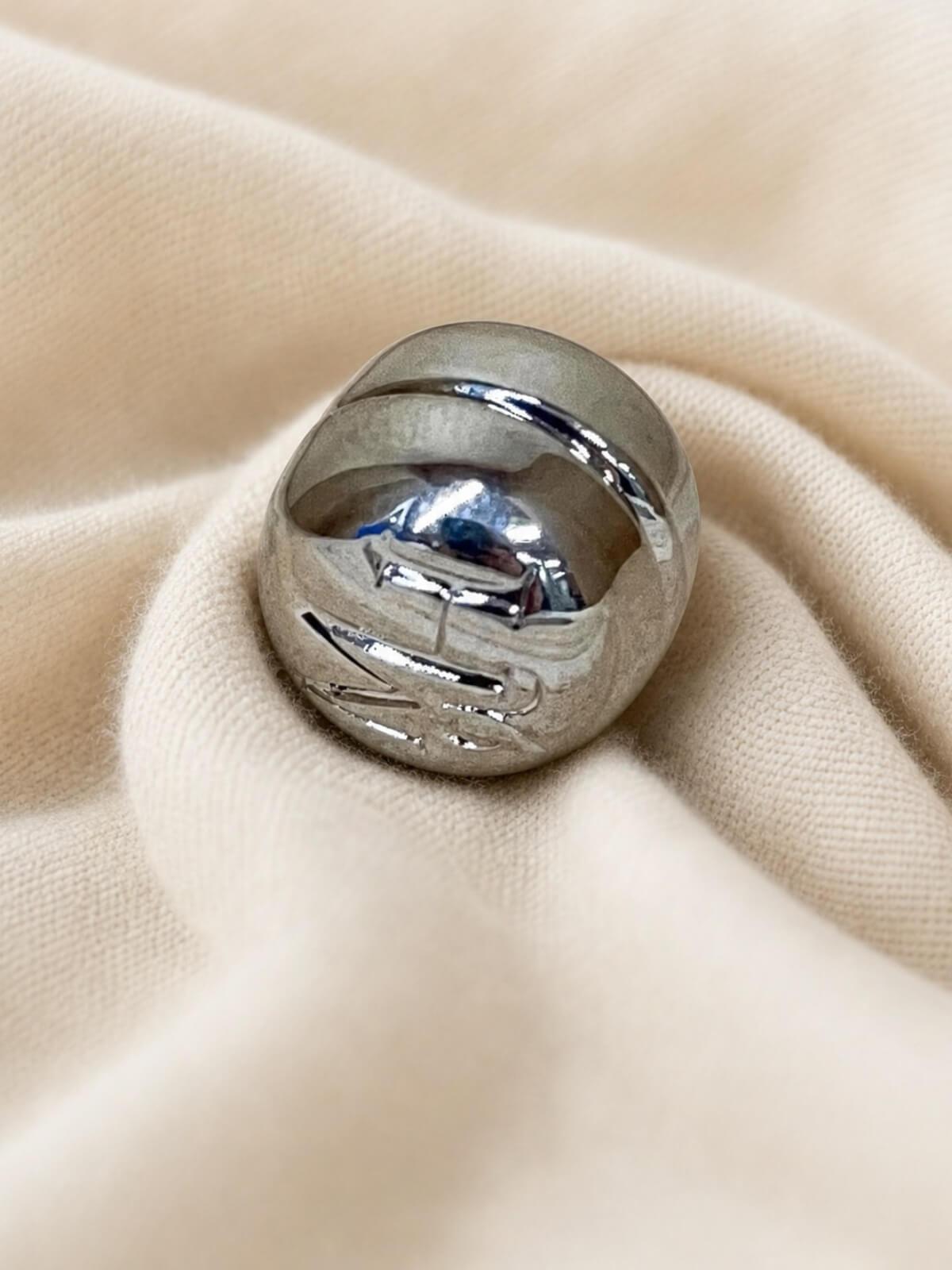 Hijab Magnet Pins-Silver