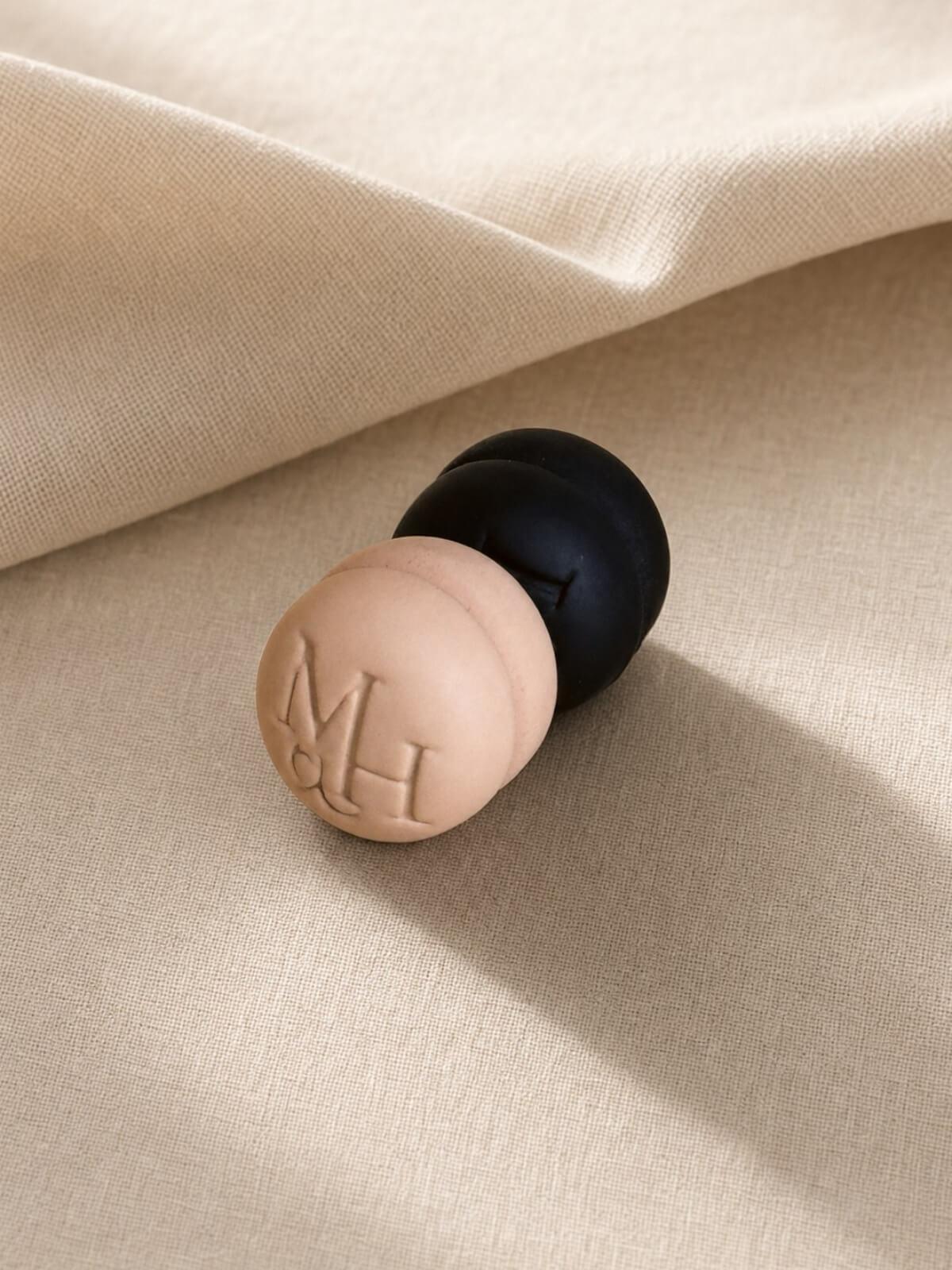 Hijab Magnet Pins-Matte Combo