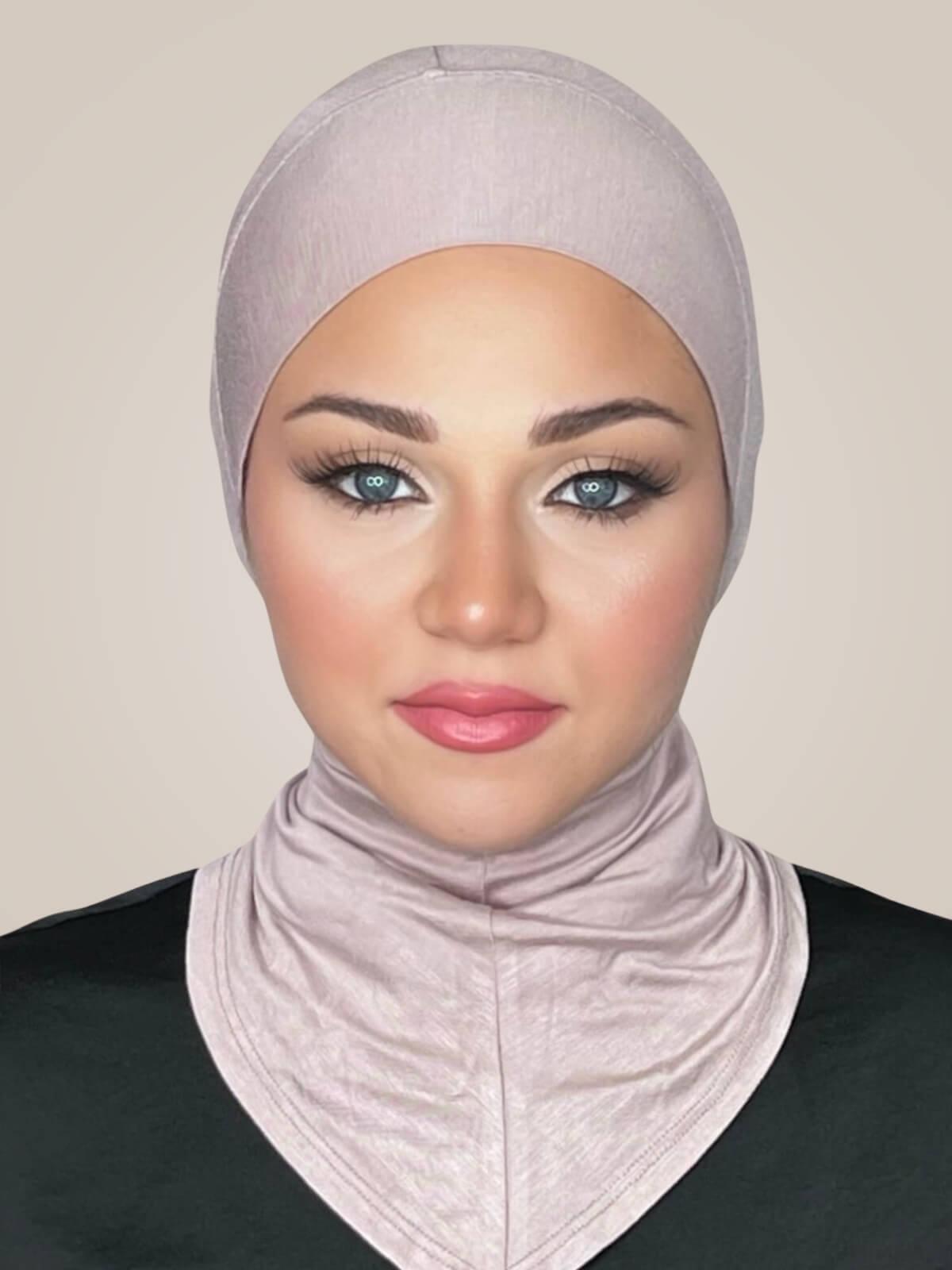 Premium Jersey Full Coverage Underscarf-Sphinx