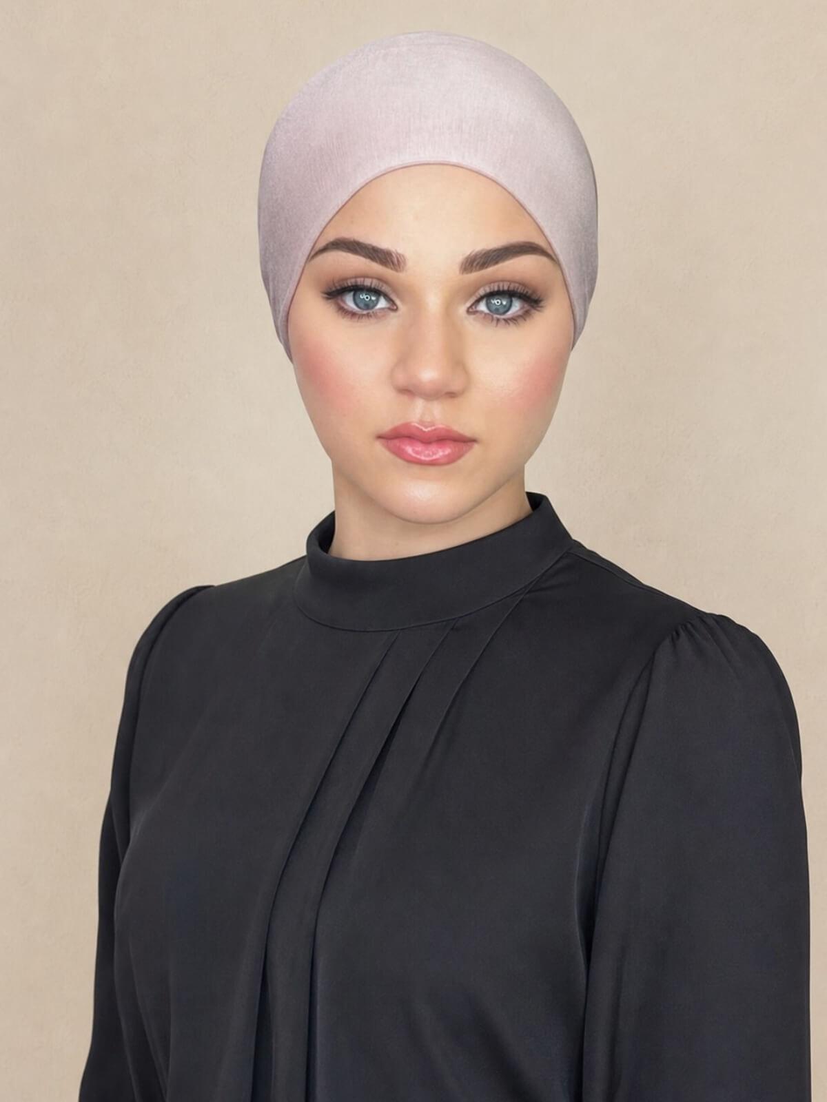 Tie back underscarf-Sphinx