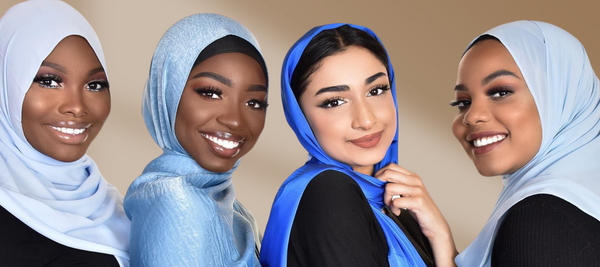 On-Trend Hijab Styling Ideas for Every Occasion
