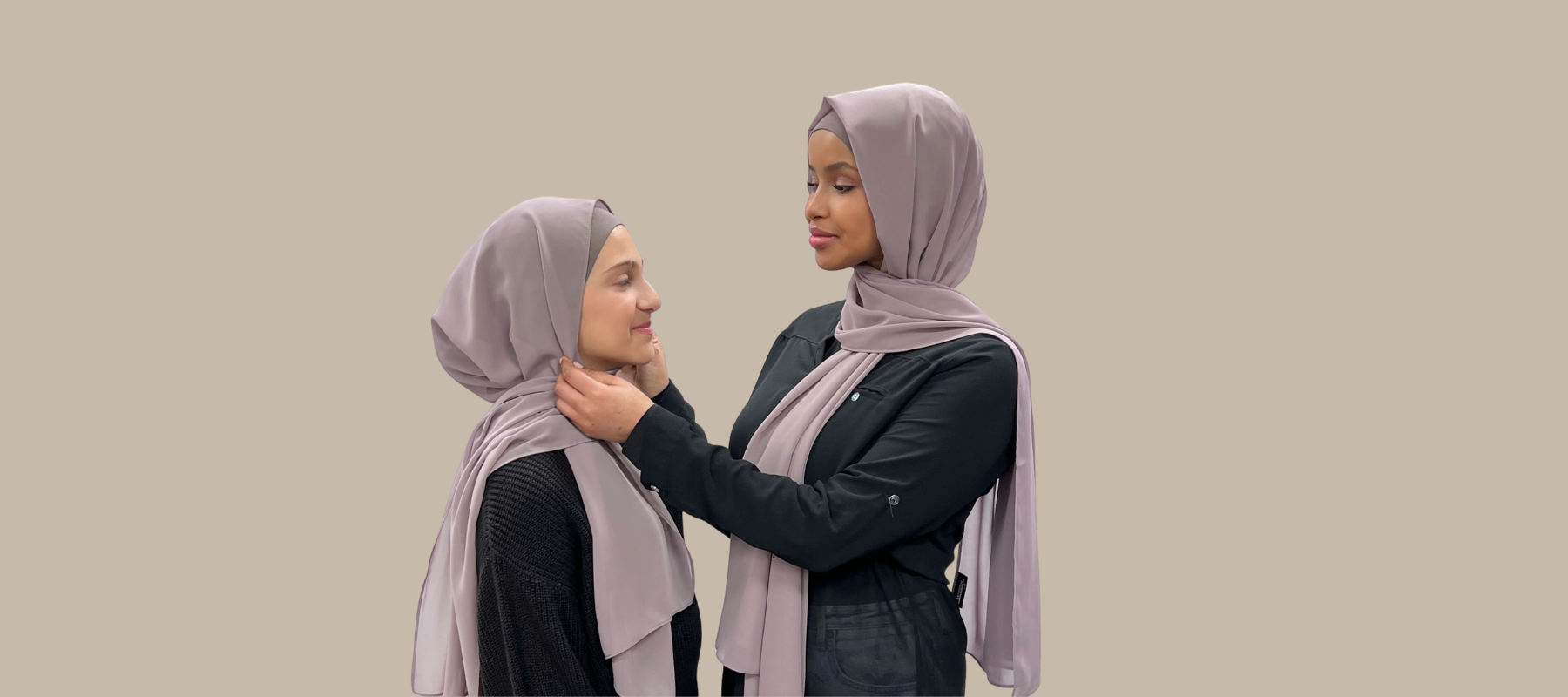 Growing in Modesty: When and Why Young Girls Wear Hijabs