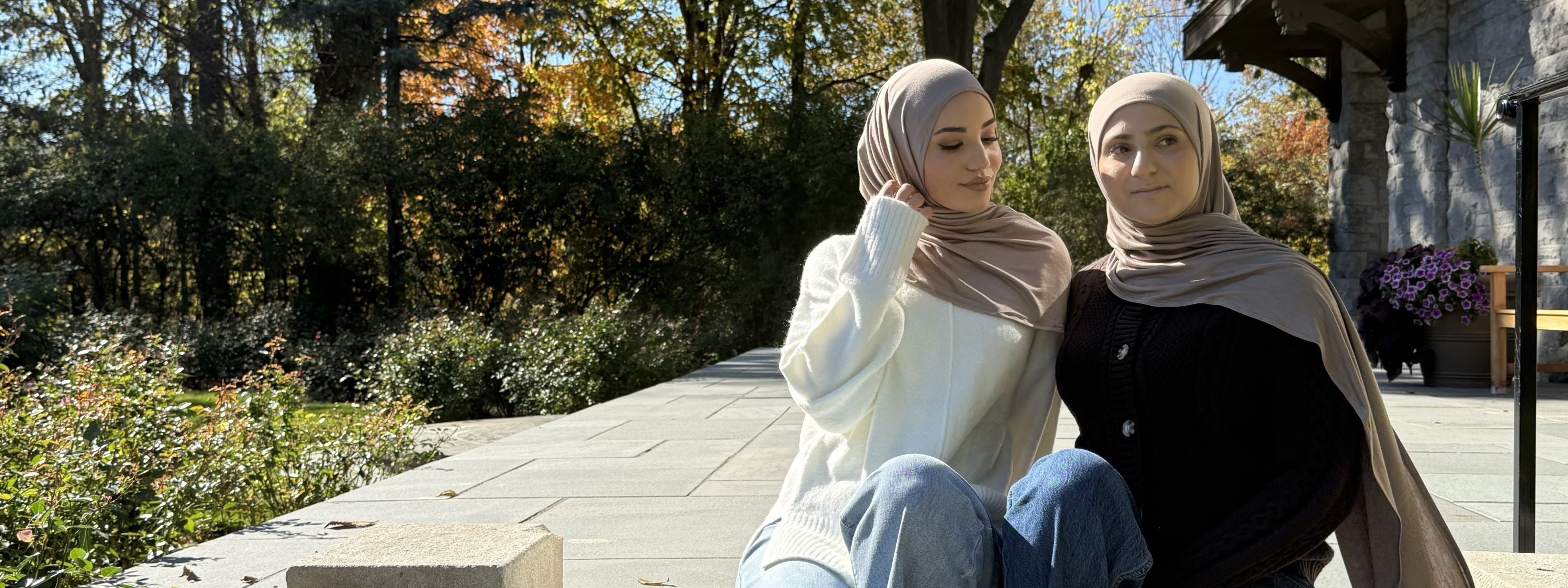 What is an Instant Hijab? A Guide to Effortless Everyday Styling