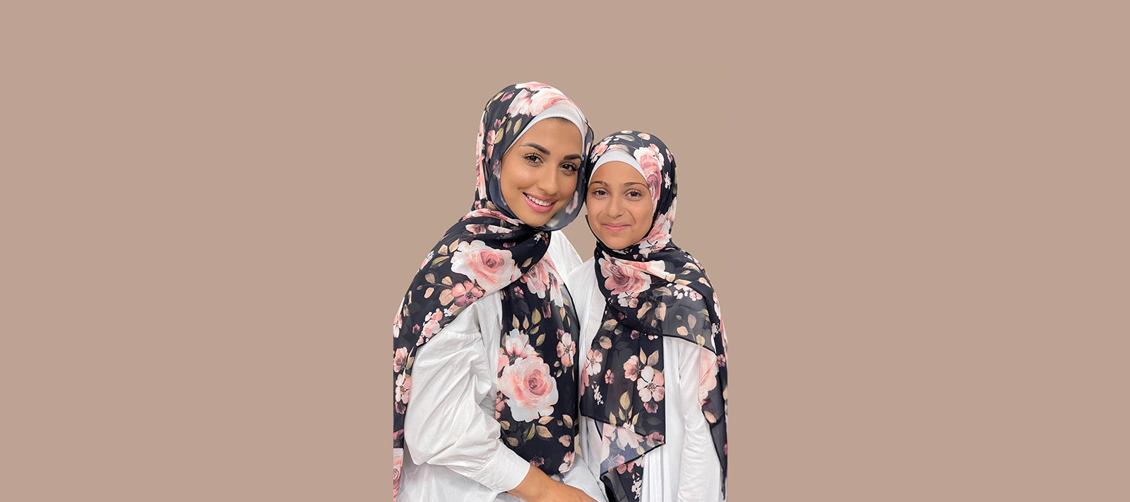 Must-Have Accessories for Hijab To Complete Your Look