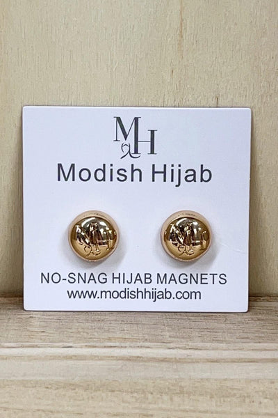 Hijab Magnet Pins-Matte Combo