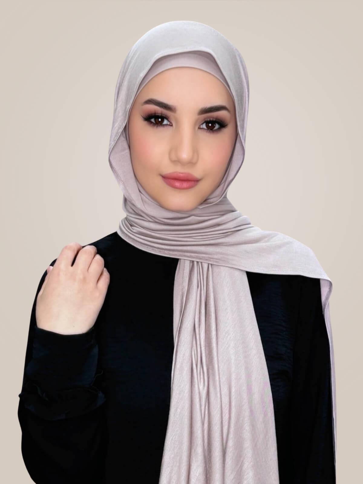 Premium Jersey Hijab-Sphinx