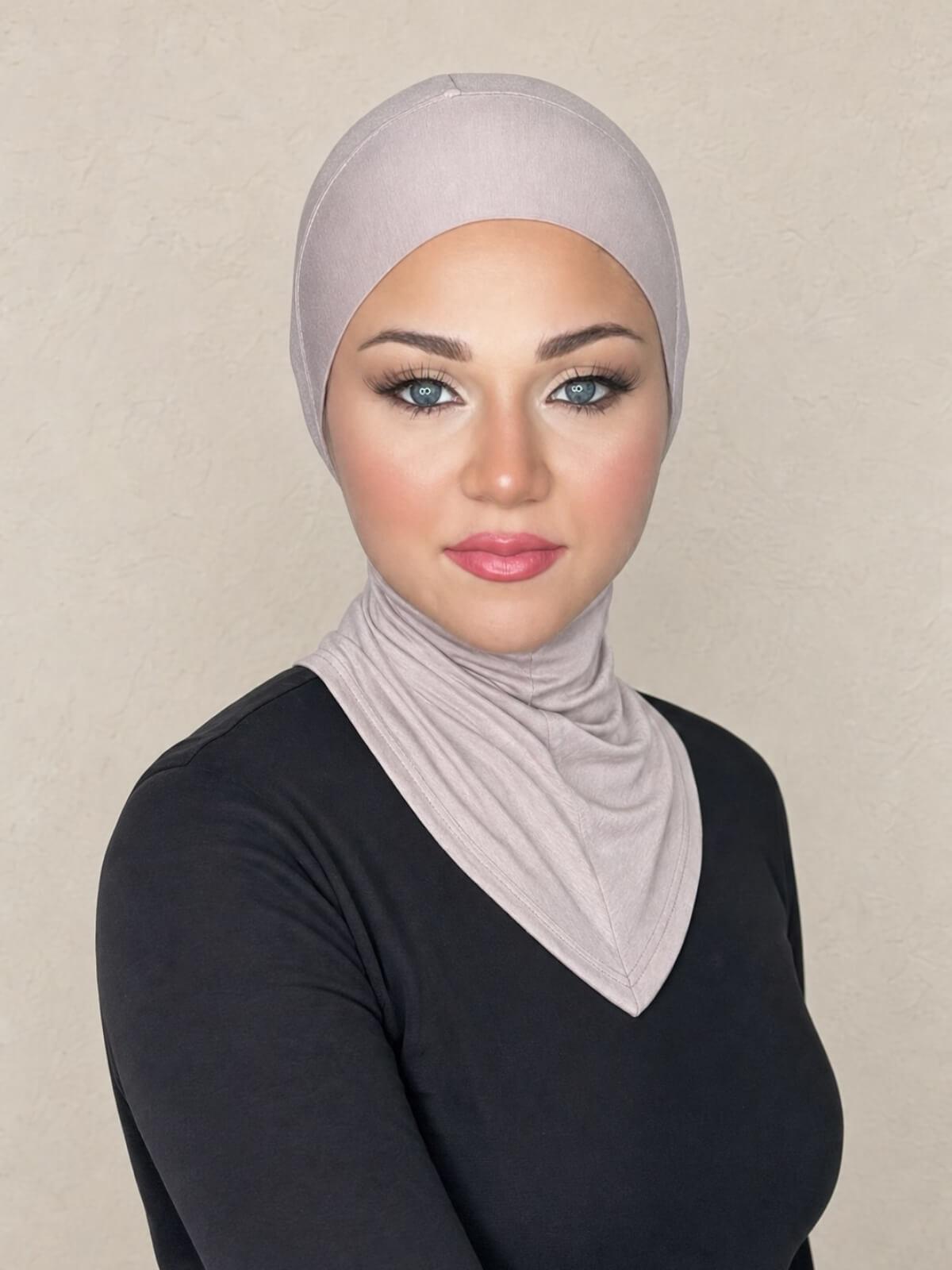 Premium Jersey Full Coverage Underscarf-Sphinx