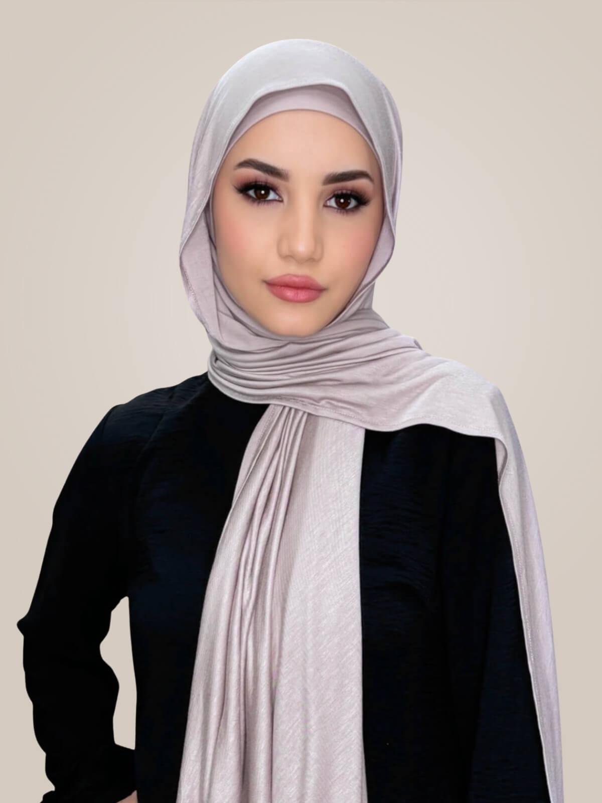 Premium Jersey Hijab-Sphinx