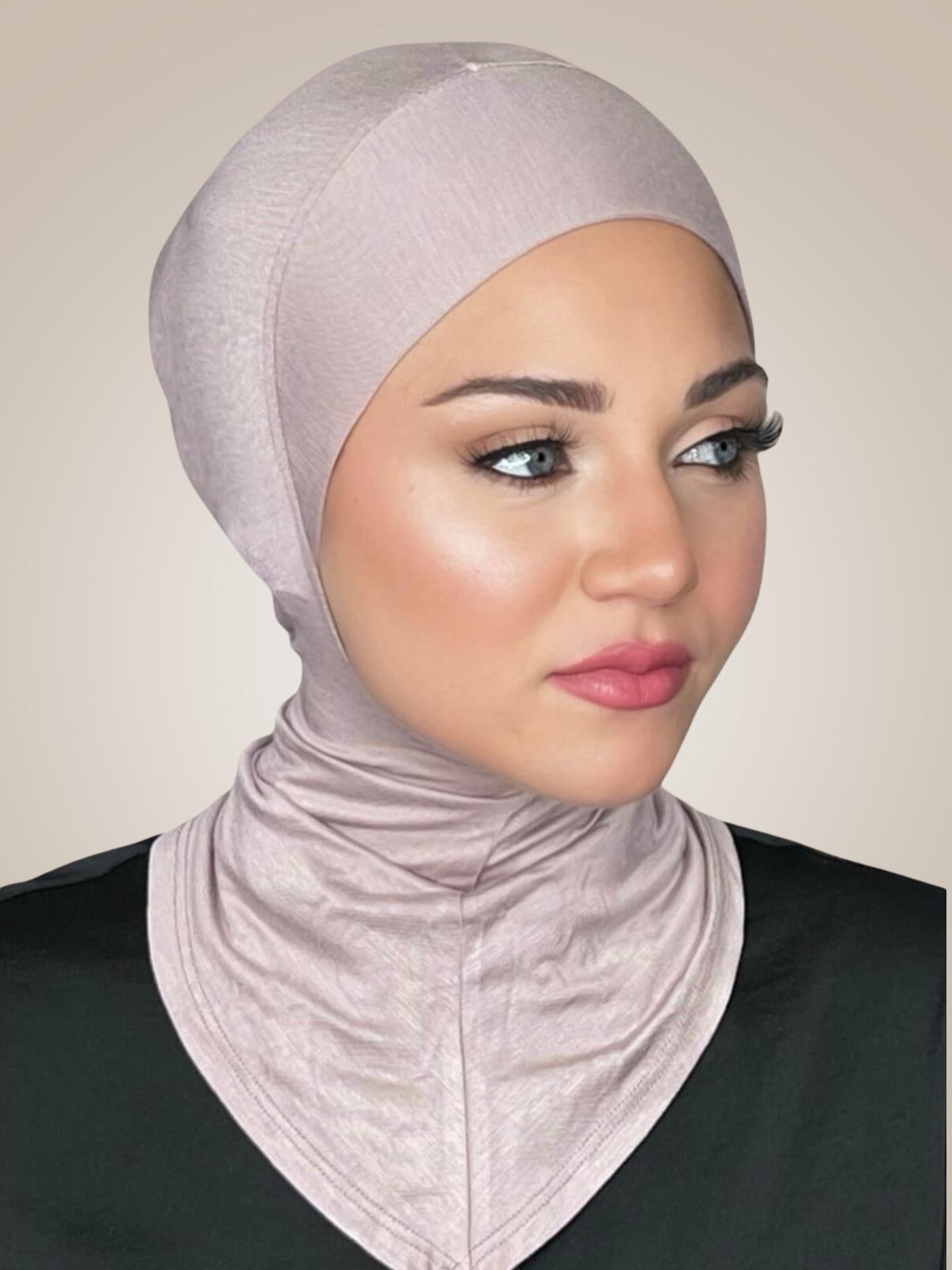Premium Jersey Full Coverage Underscarf-Sphinx