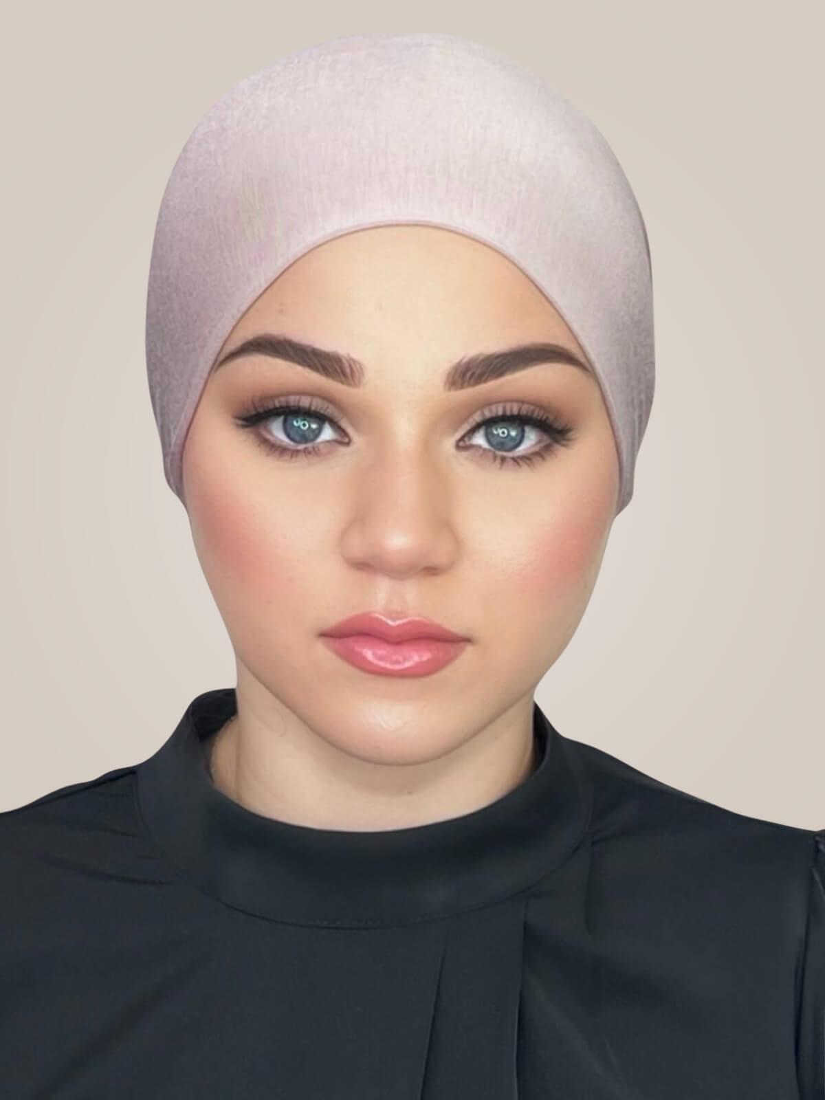 Tie back underscarf-Sphinx