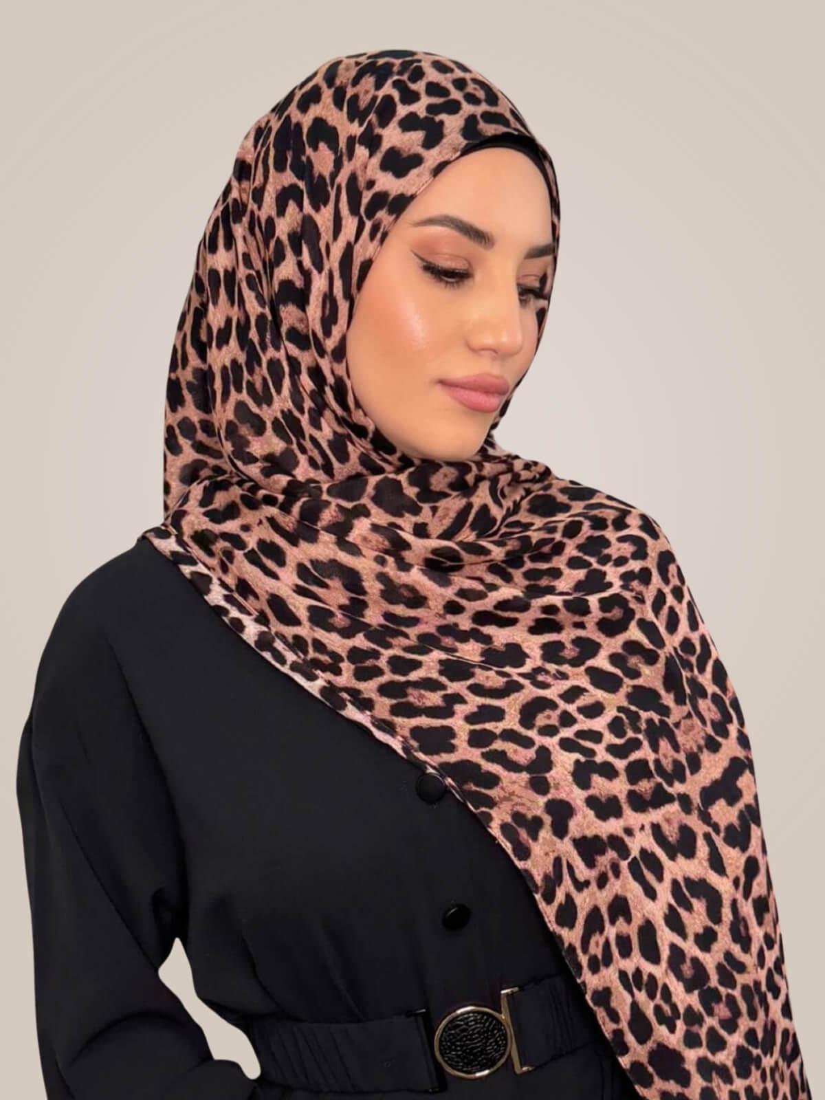 Print Modal Hijab-Safari Nights