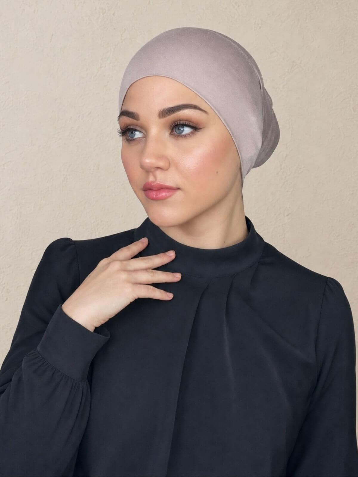 Premium Jersey Under scarf-Sphinx