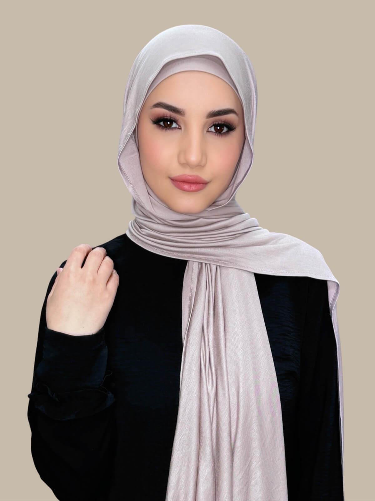 Premium Jersey Hijab-Sphinx