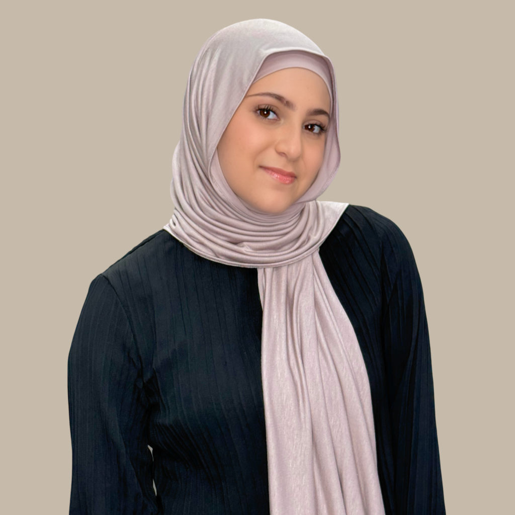 Modish Girl Premium Jersey Hijab-Sphinx