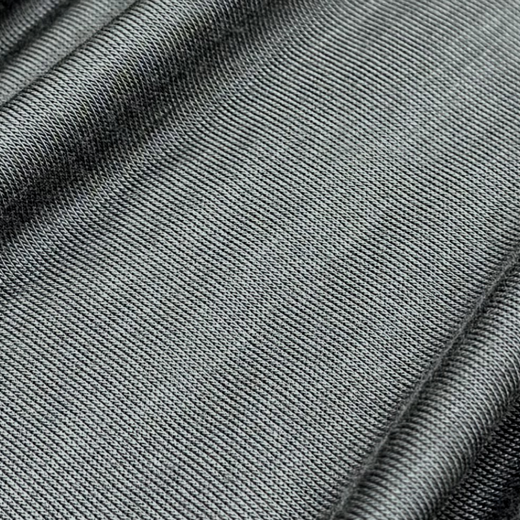 Premium Jersey hijab-Pebble Grey