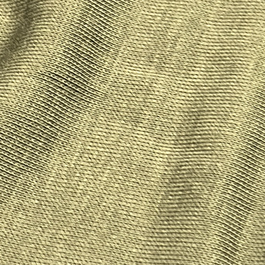 Premium Jersey Hijab-Olive Green