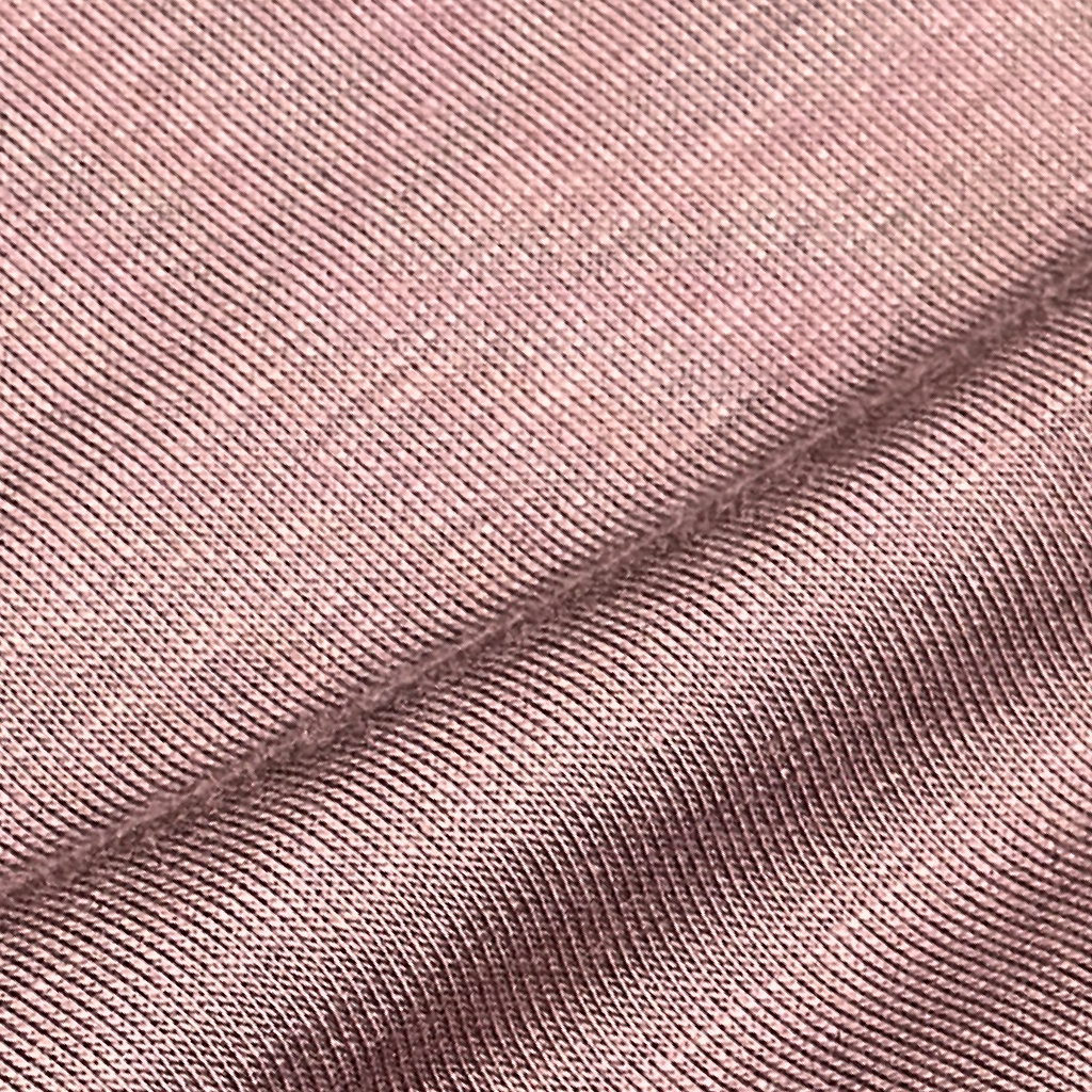 Premium Jersey Hijab-Rose Taupe