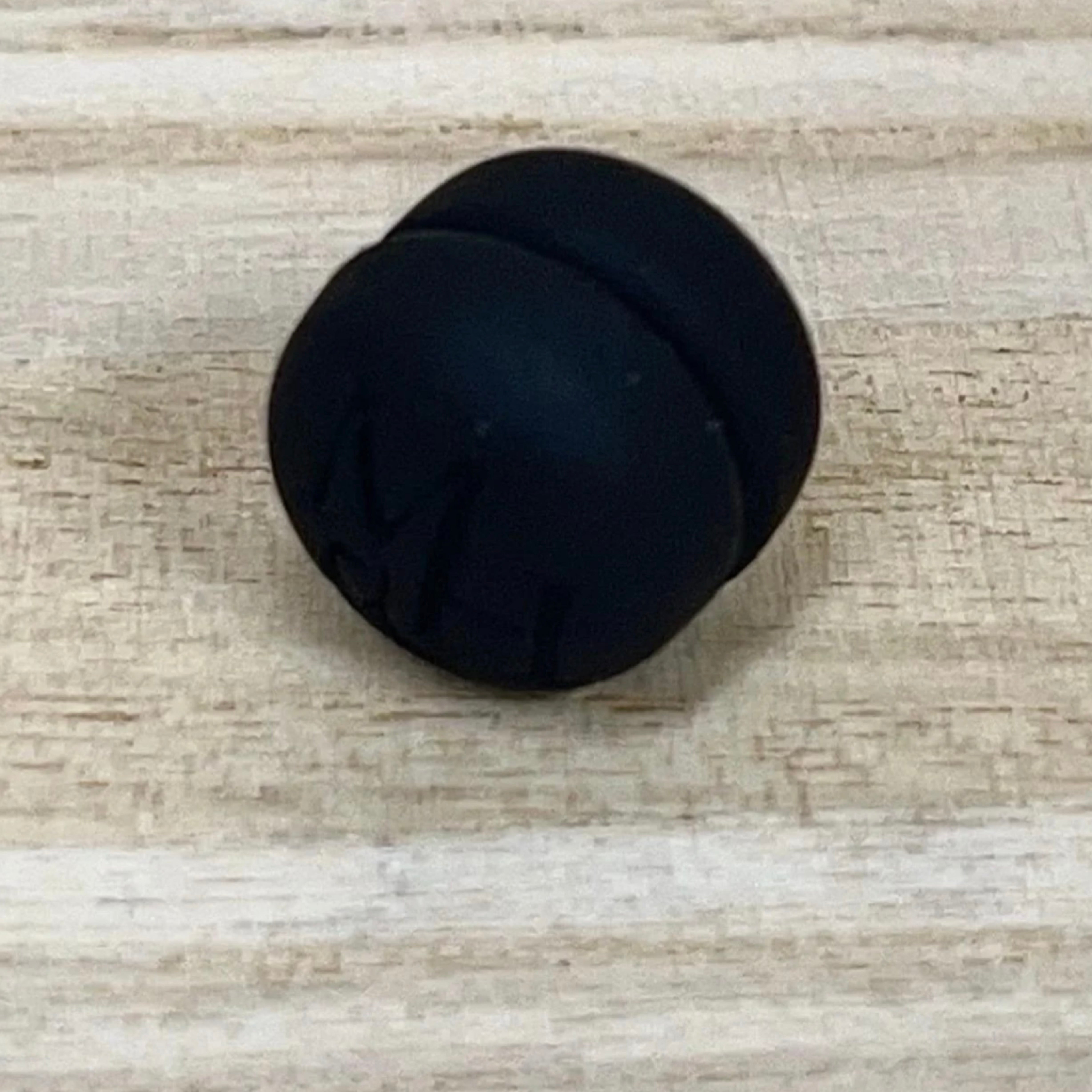 Hijab Magnet Pins-Matte Black