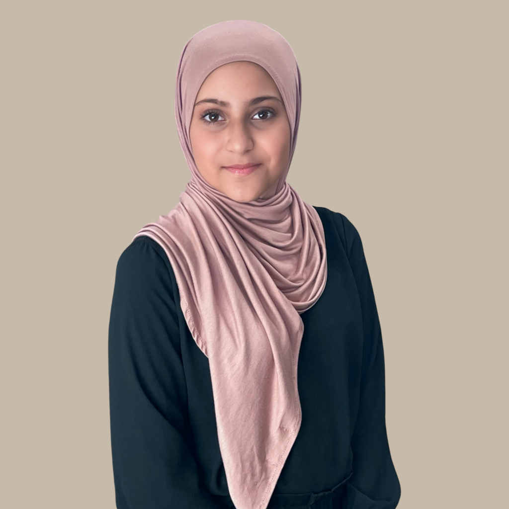 Modish Girl Pre-Sewn Jersey Hijab-Dusty Rose