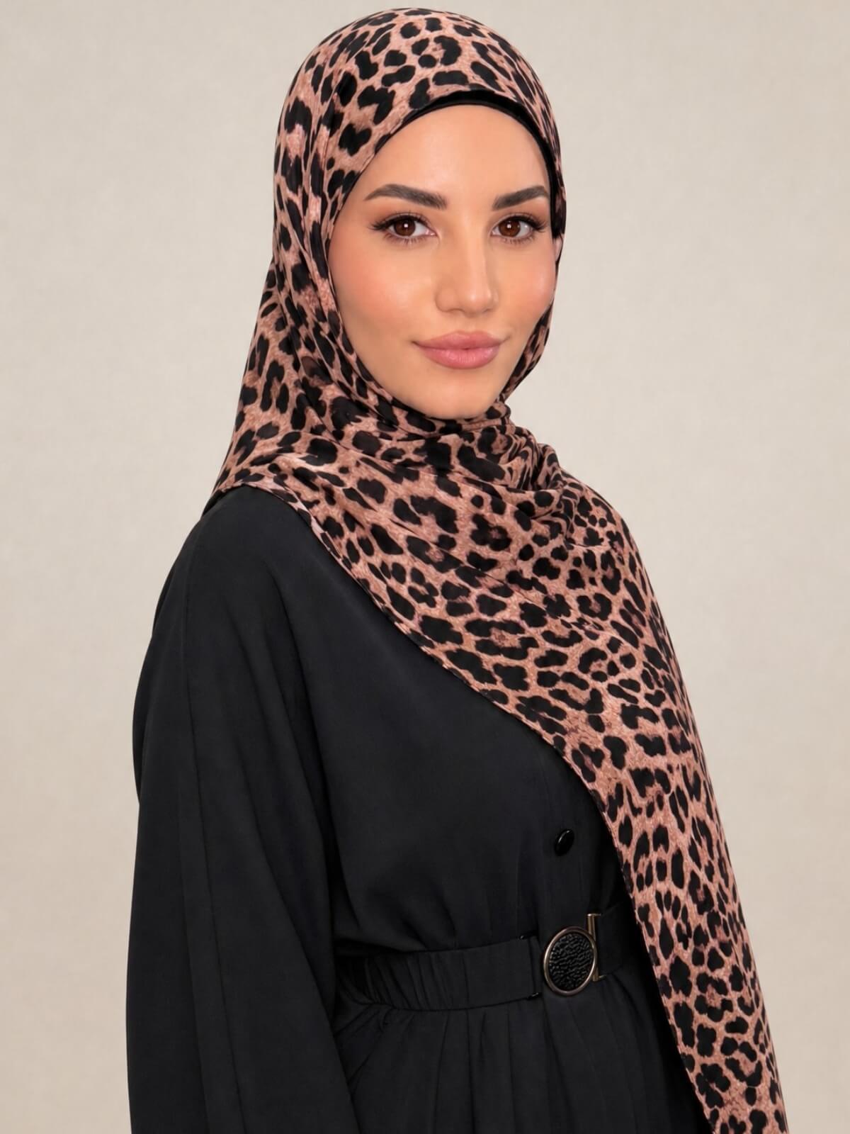 Print Modal Hijab-Safari Nights