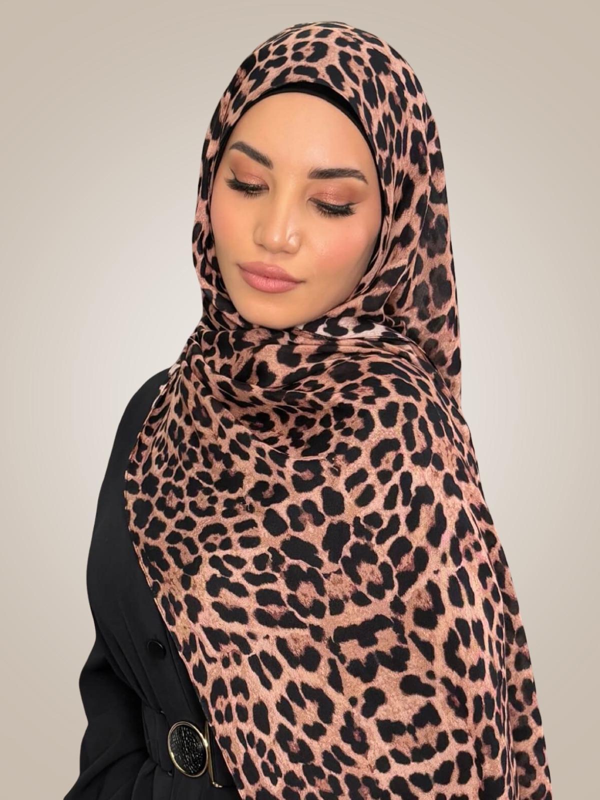 Print Modal Hijab-Safari Nights
