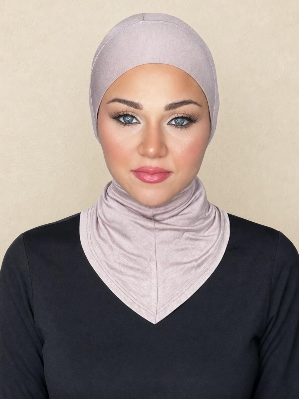 Premium Jersey Full Coverage Underscarf-Sphinx