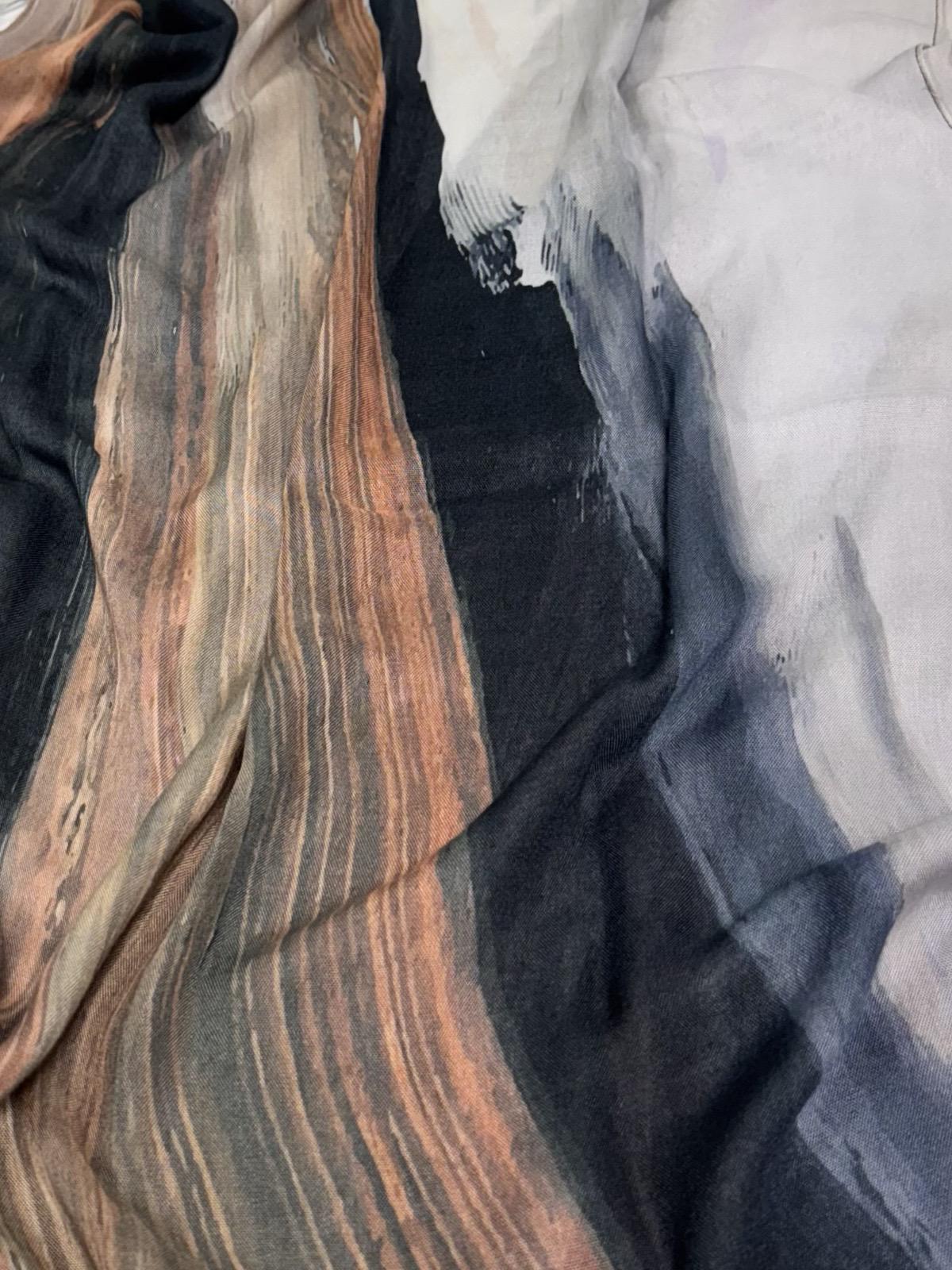 Print Modal Hijab-Sahara Drift