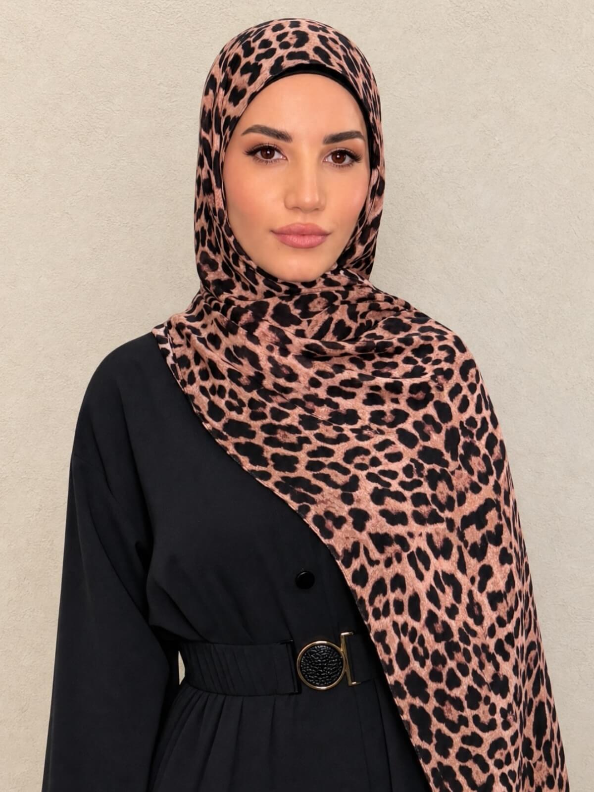 Print Modal Hijab-Safari Nights