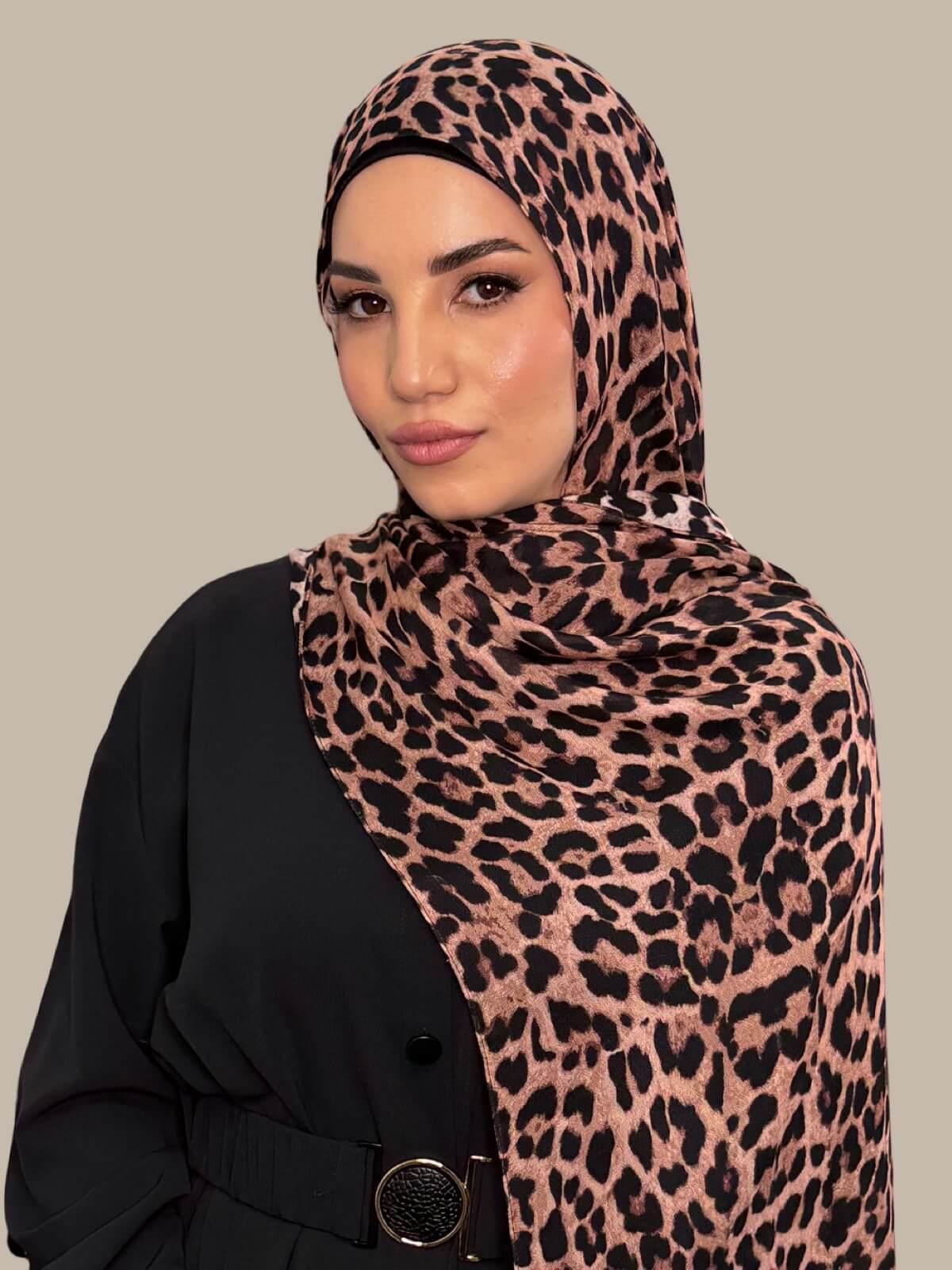 Print Modal Hijab-Safari Nights
