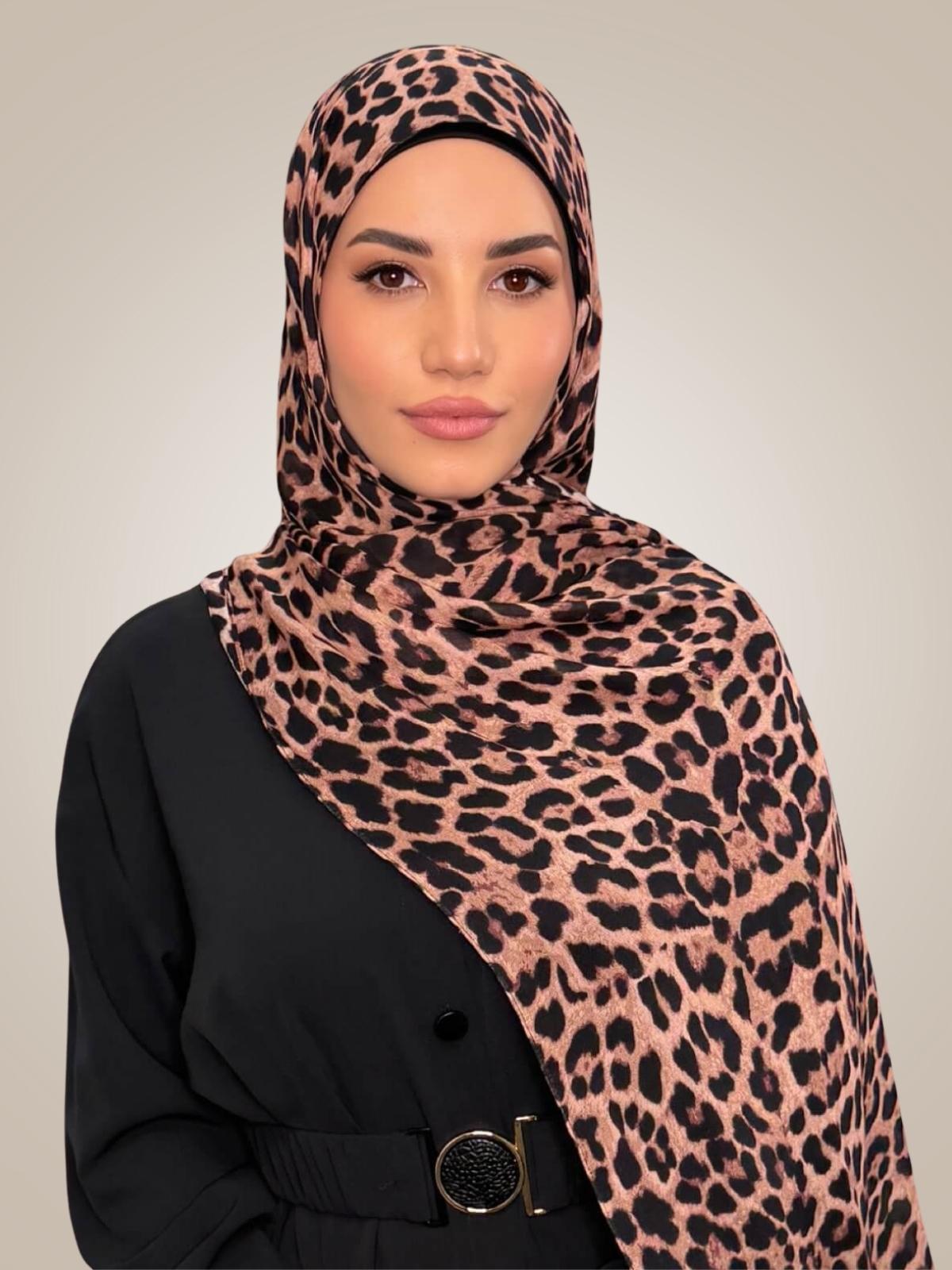 Print Modal Hijab-Safari Nights