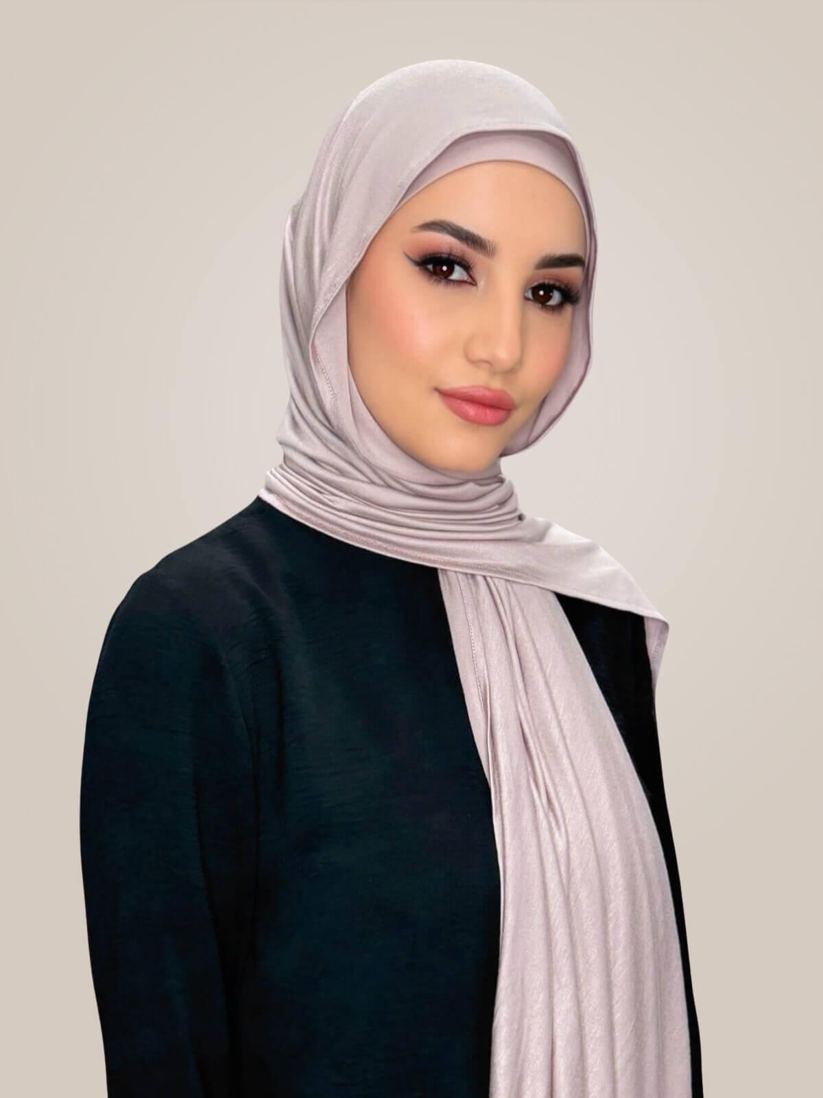 Premium Jersey Hijab-Sphinx