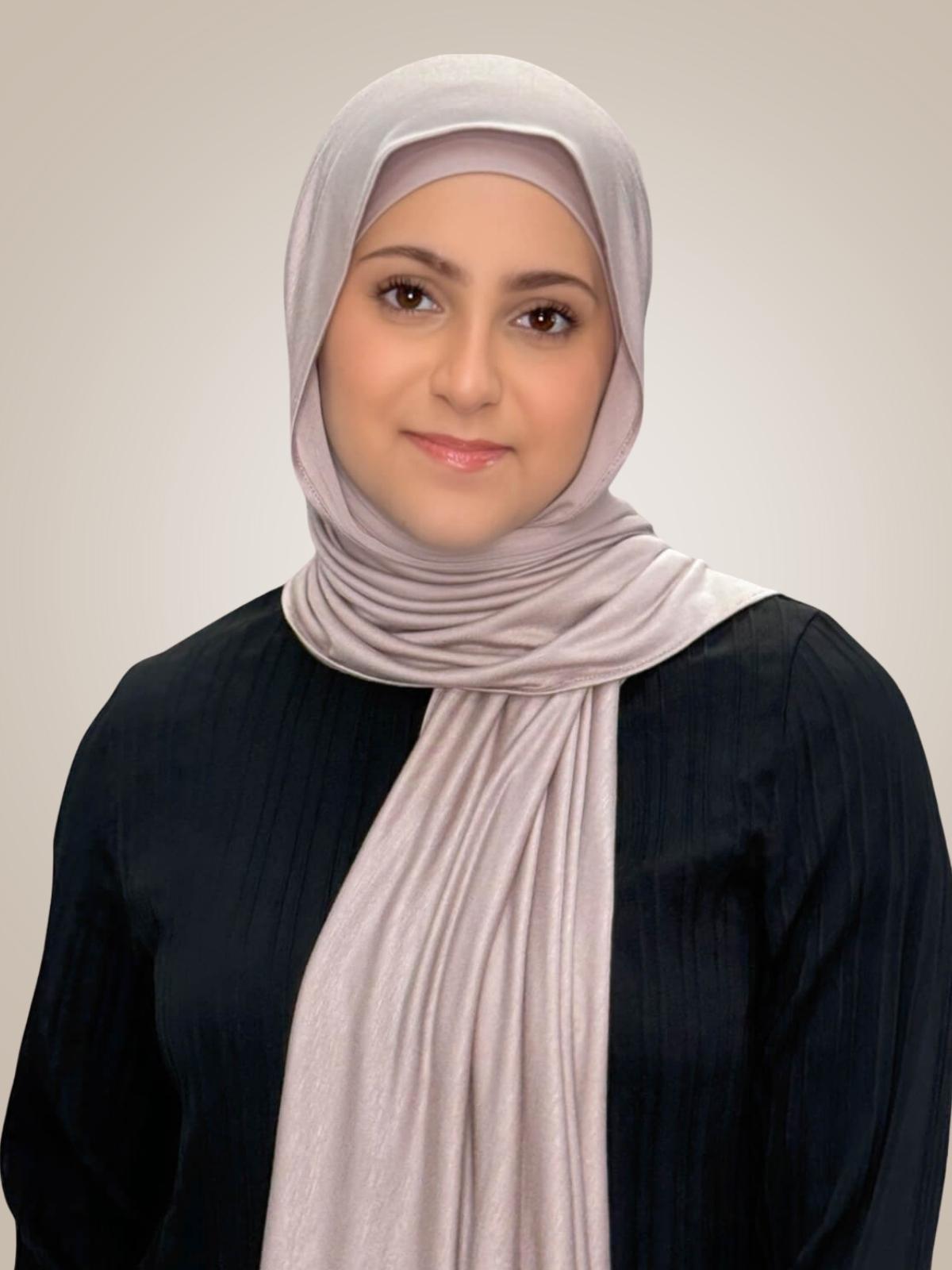 Modish Girl Premium Jersey Hijab-Sphinx