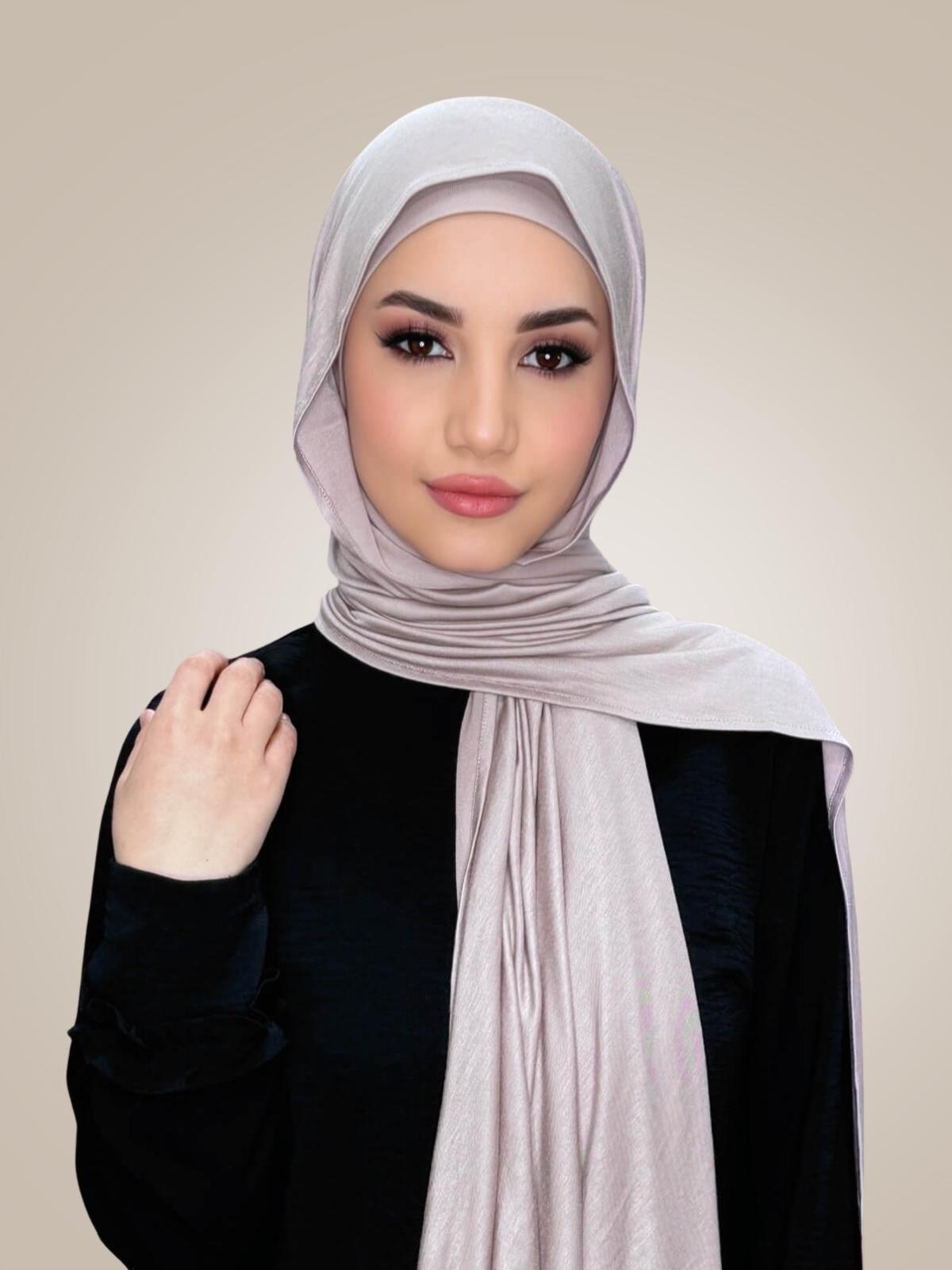 Premium Jersey Hijab-Sphinx
