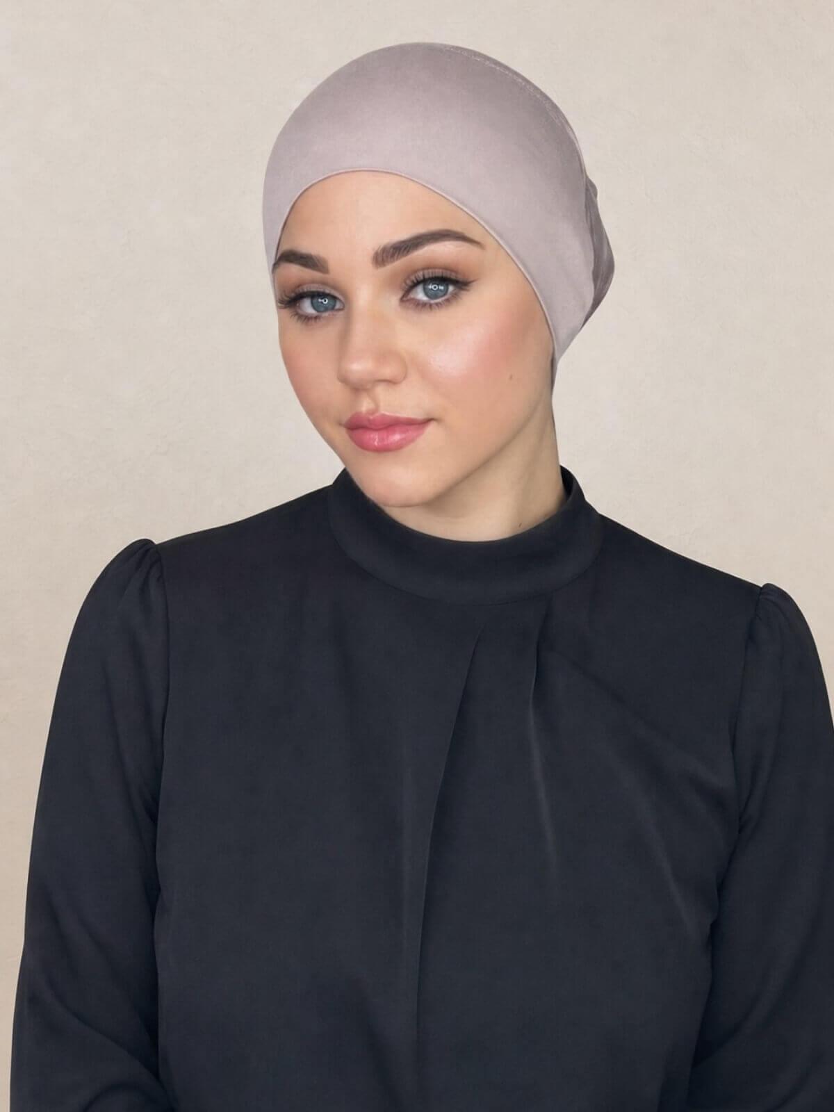 Premium Jersey Under scarf-Sphinx
