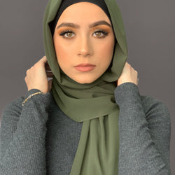 Modish Hijab